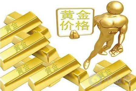 美元兵敗如山倒 黃金期貨細(xì)水長流