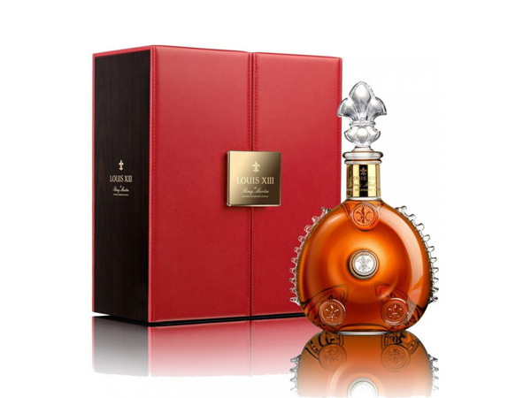 干邑区内的产区便是以白垩土的含量多寡分级-第3页