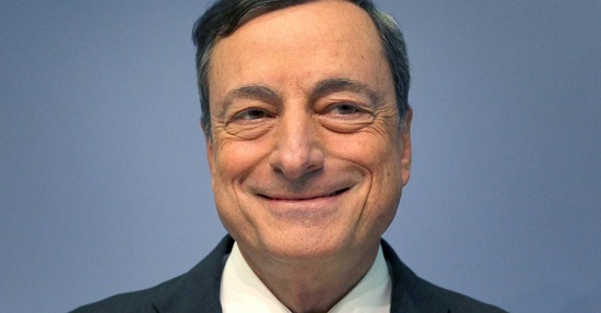 今夜风暴即将来袭 德拉基鸽派言论或压制现货白银