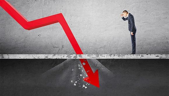 欧央行再次令人失望 川普怼美财长金价暴跌