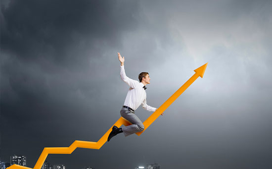 黄金TD暴跌后迎反攻 金价或再来一波上涨?