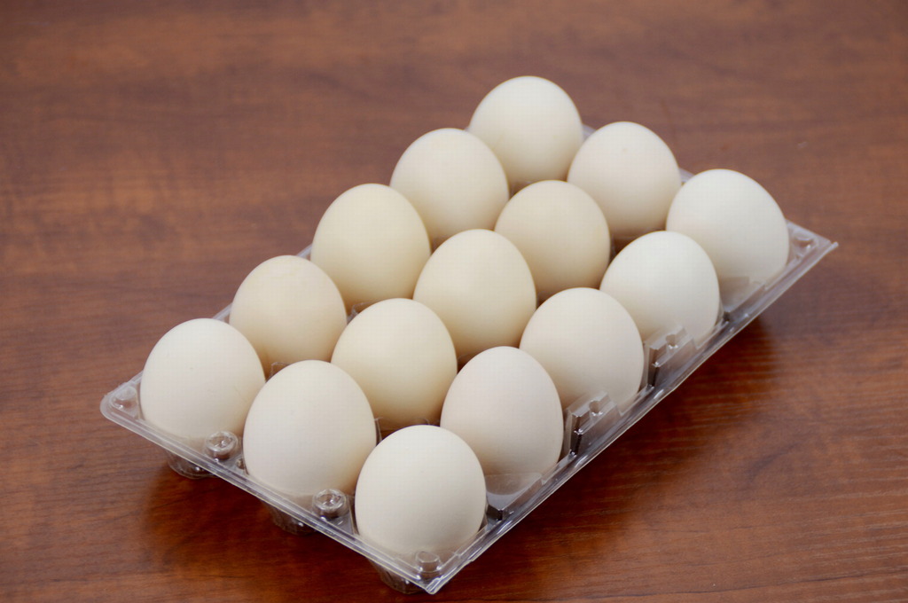 主产区鸡蛋价格稳中偏弱 期货价格窄幅整理