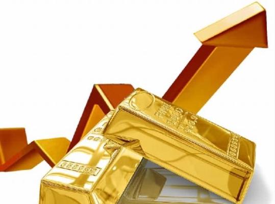 黄金多头昂首不退场 金价有望再次冲高?