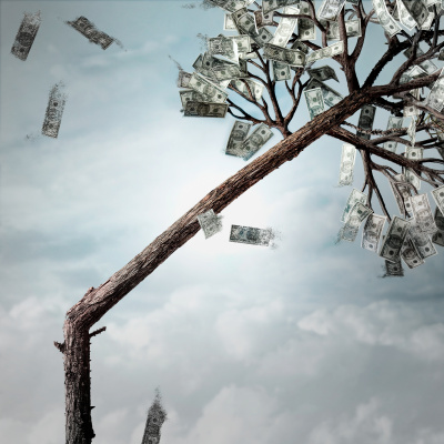 特朗普发言美元强势逆转 白银受压短线急挫