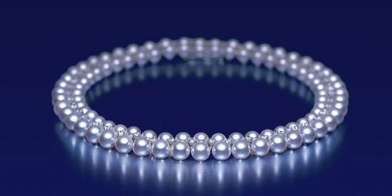 御木本幸吉改变珍珠发展史 要让全世界女人都带上珍珠
