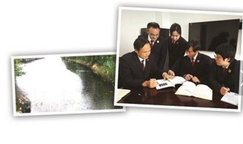 躲情敌追打跳河亡 情敌为什么要追打他