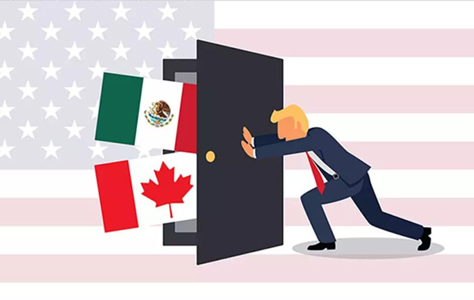 nafta谈判或见分晓 加元能迎涨势吗?