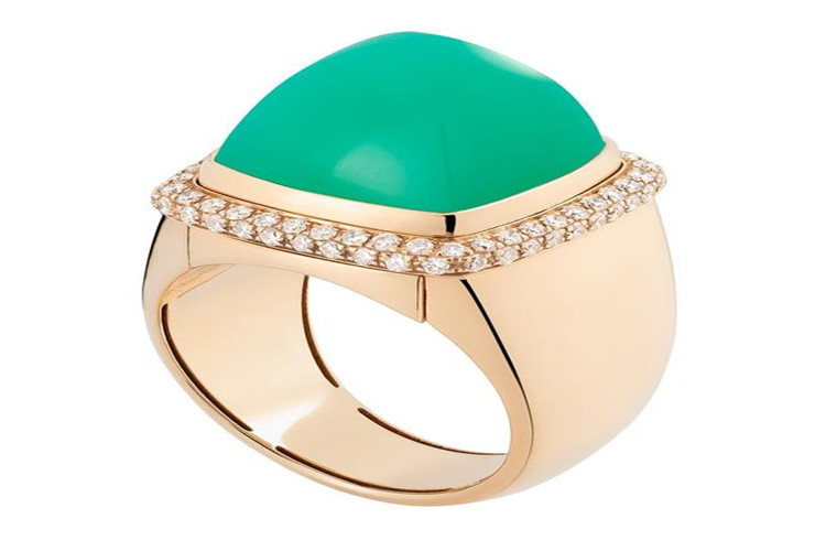 弗雷德fred变色的糖面包山戒指_珠宝图片-金投网 (手机金投网 m.