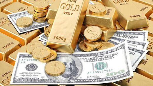 黄金强势上涨遇危机 金价多头何以为继?