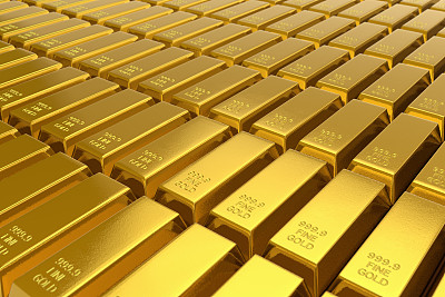 现货黄金承压失守1340 短期需谨慎操作