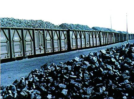 大雪导致煤矿库存累积 “双焦”还能雄起么？