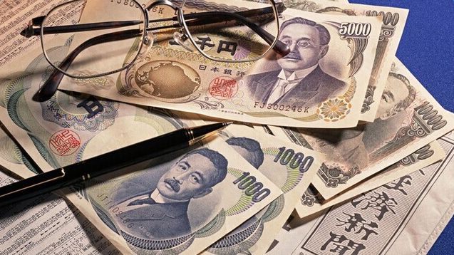 日元今日最佳!警惕日债收益率走高埋下隐患