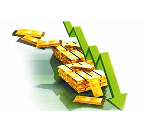 金价已破1340关口 进一步考验1330整数关口