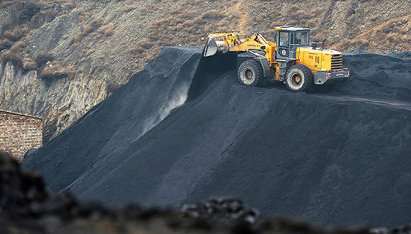 供应收紧 国内动力煤价格延续高位运行态势