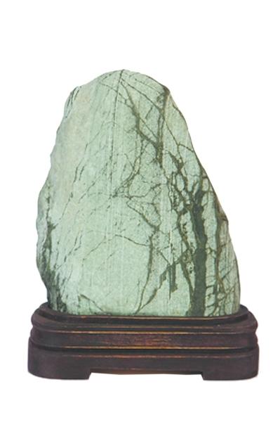 我有奇石怎么出售?