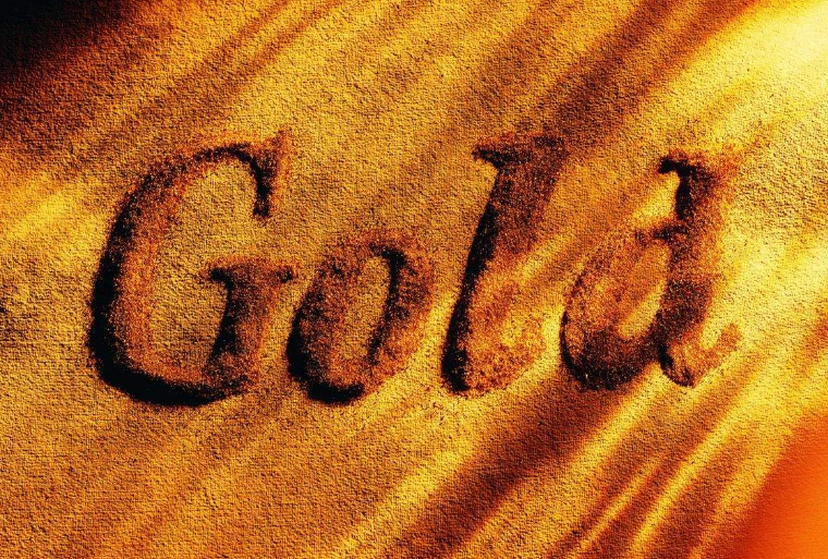 全球股市隔夜走软 黄金反弹温和走高