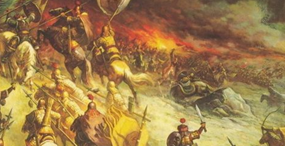 五代高平之战后北汉续命25年 全因该将领失职