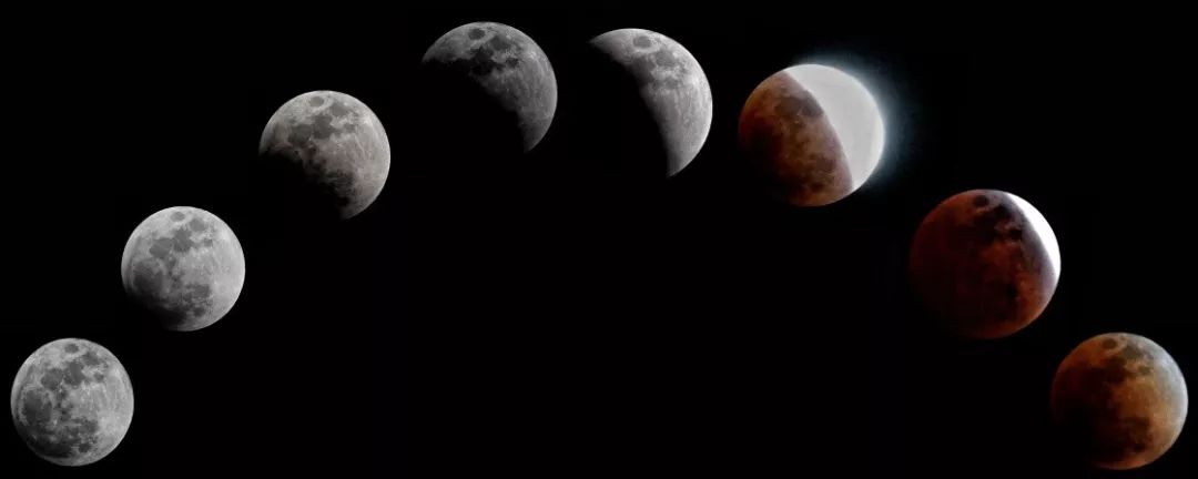 超级蓝血月全食真的百年一遇?专家说都是“噱头”