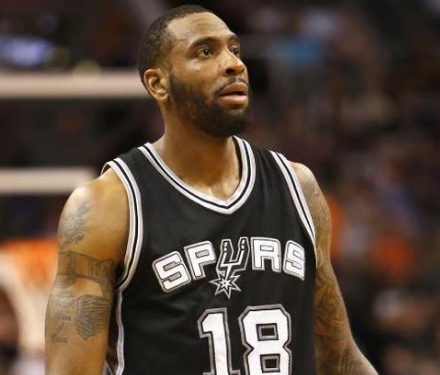 噩耗! 马刺旧将巴特勒及其妻子车祸去世