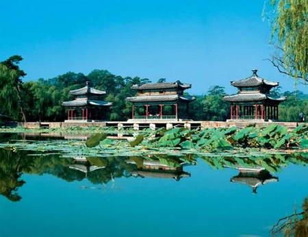 上海周围有趣的避暑胜地有哪些