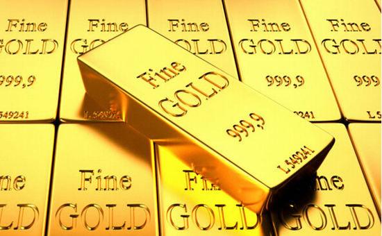 三菱分析师重踩美元 黄金四季度有望看向1410高位