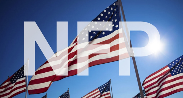 白银承压坚守阵地 周五非农压轴登场