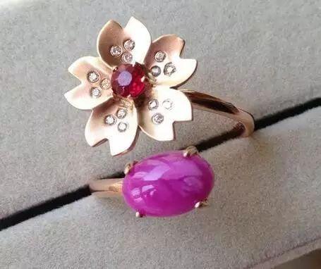 舒俱来石(Sugilite)被誉为“千禧之石” 你知道有多少?