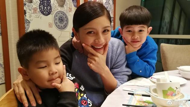 沙溢一家收到春晚邀约 目前双方还在协调时间的阶段