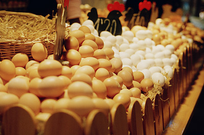 基本面供应偏紧 鸡蛋期货价格存在支撑