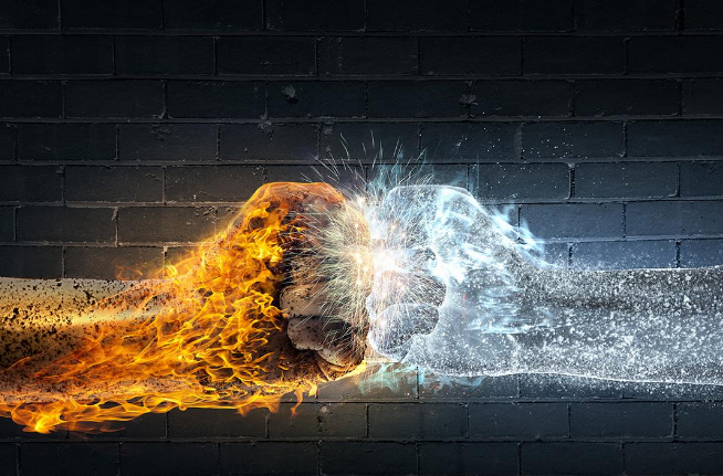 美非农脚步正在临近 现货黄金多空蓄势待发