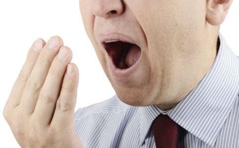 男人口臭该怎么办 哪些方法可以去除口臭 什么方法可以去口臭