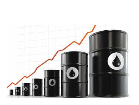 受减产执行率支撑 美国原油续涨