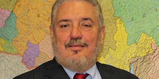 已故古巴领导卡斯特罗长子自杀 抑郁症危害到底多大