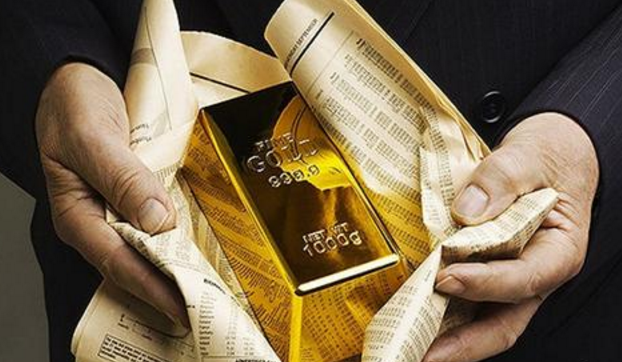 美联储决议不出所料 加息前黄金还能涨多久?