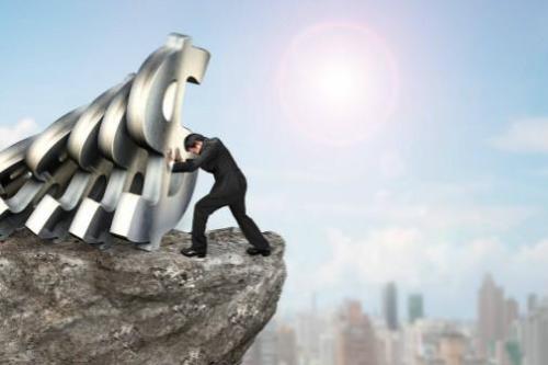 特朗普1.5万亿美元基建计划 可能是美元的又一