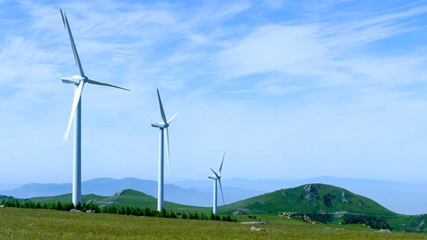 美国能源信息署预测：美国风能产生电力将超过水力发电