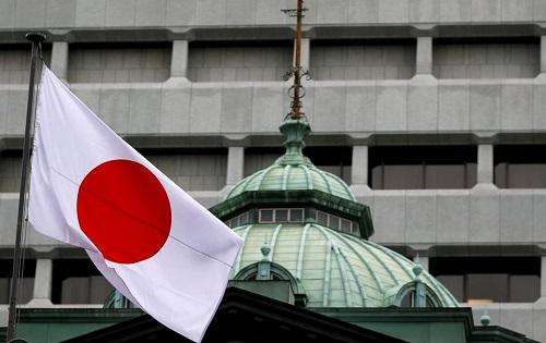 日本央行再度祭出无限量购债大招 日元应声下跌