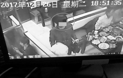 20多名农民工被偷140万 他们都等着这笔钱回家过年呢!