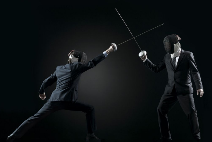 美元咸鱼翻身在此一举 金价兴奋劲恐难持续