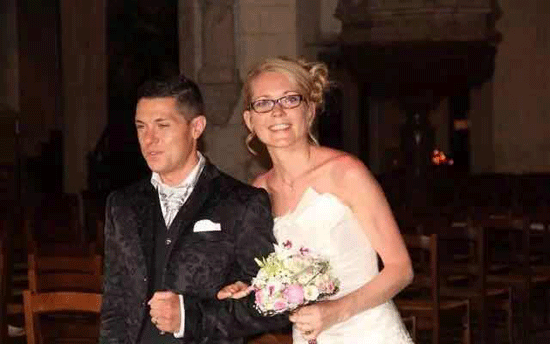 戏精丈夫演技爆表 否认罪行的三个月期间悲伤欲绝