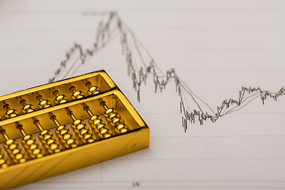 挥泪告别超级周 国际金价受压重挫不已