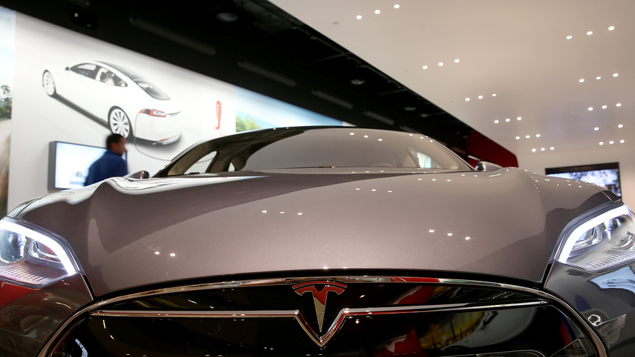 特斯拉财报前瞻：关注Model 3产能问题