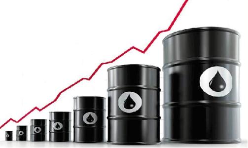 本周原油走势预测：原油价格或以振荡回落为主