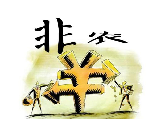 非农黄金重挫 本周黄金走势你怎么看