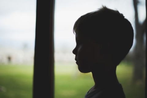 男孩玩枪误杀妹妹 何等悲痛当场自杀身亡?