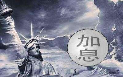 今年美联储加息4次能否让弱势美元摆脱困境?