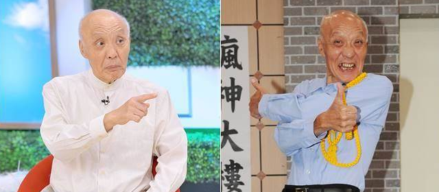 法海扮演者去世 罹患肺癌多年体重曾一度暴瘦至59.4公斤