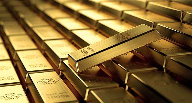 现货黄金走势疯狂 多头惨遭非农“追杀”