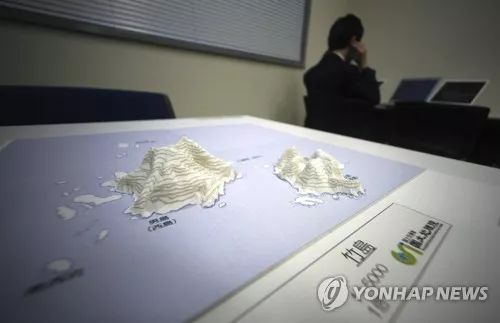 日本搞事有点特别 此举真是耐人寻味
