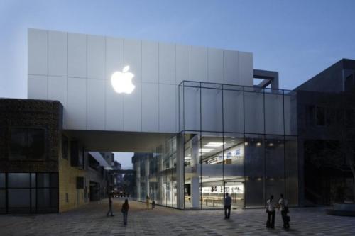 苹果超越三星成全球销量之王 中国3家厂商进前5